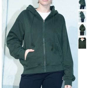 BRANDY MELVILLE CARLA HOODIE
